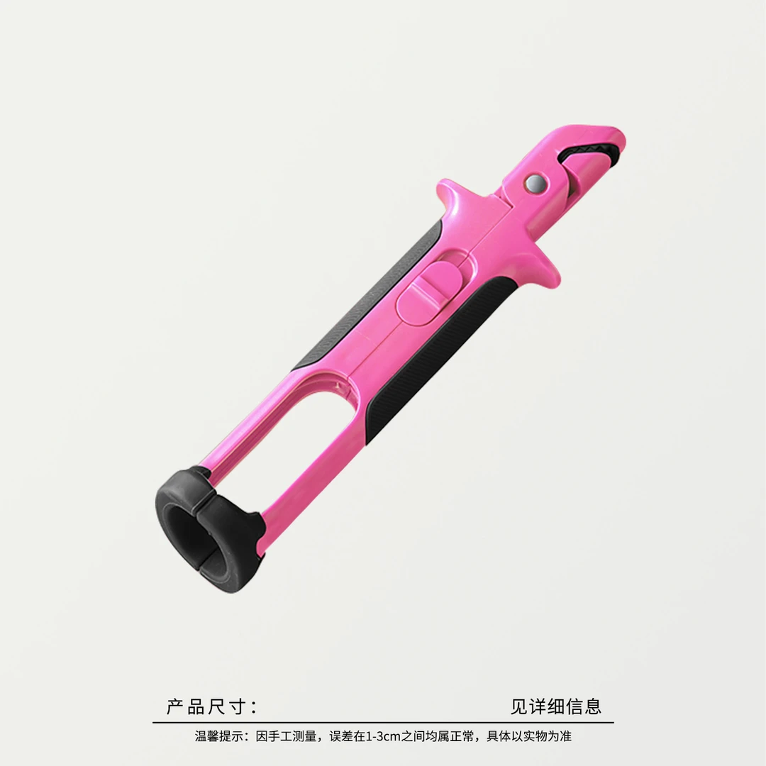 59202 防烫神器 防滑夹厨房蒸菜取盘夹