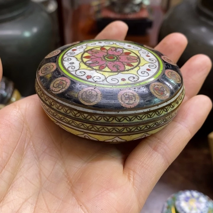 得***轩陶瓷艺术品制作工艺品