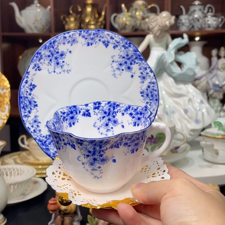 瓷片海外中古美物瓷器