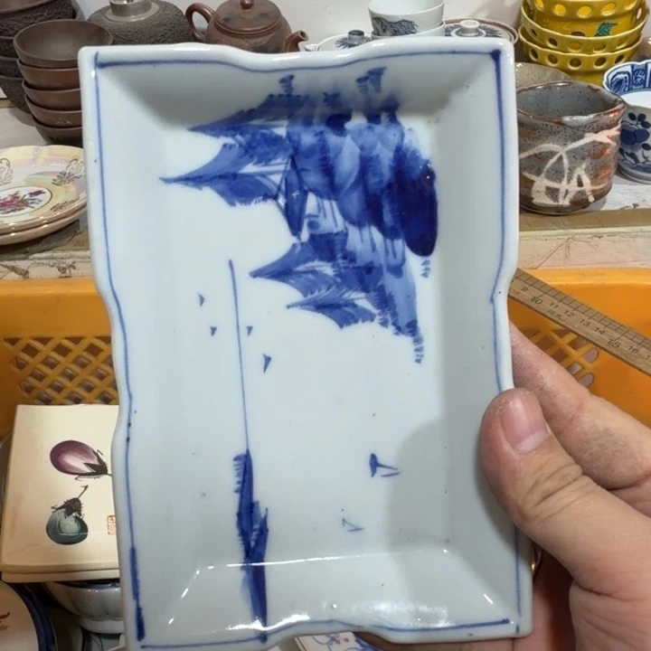 陶瓷推荐第二名20包邮