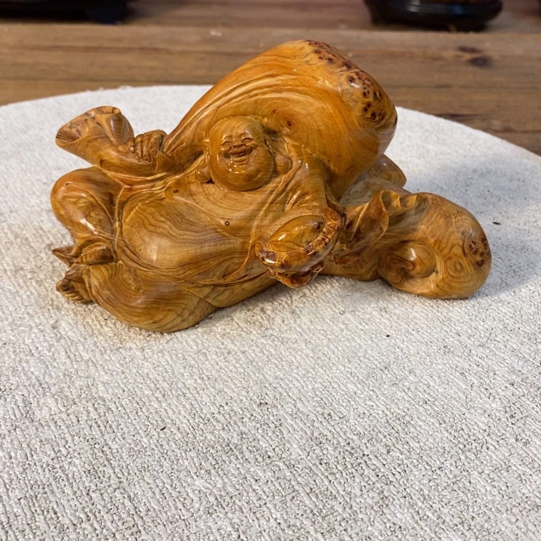 柏木（崖柏）根雕111111