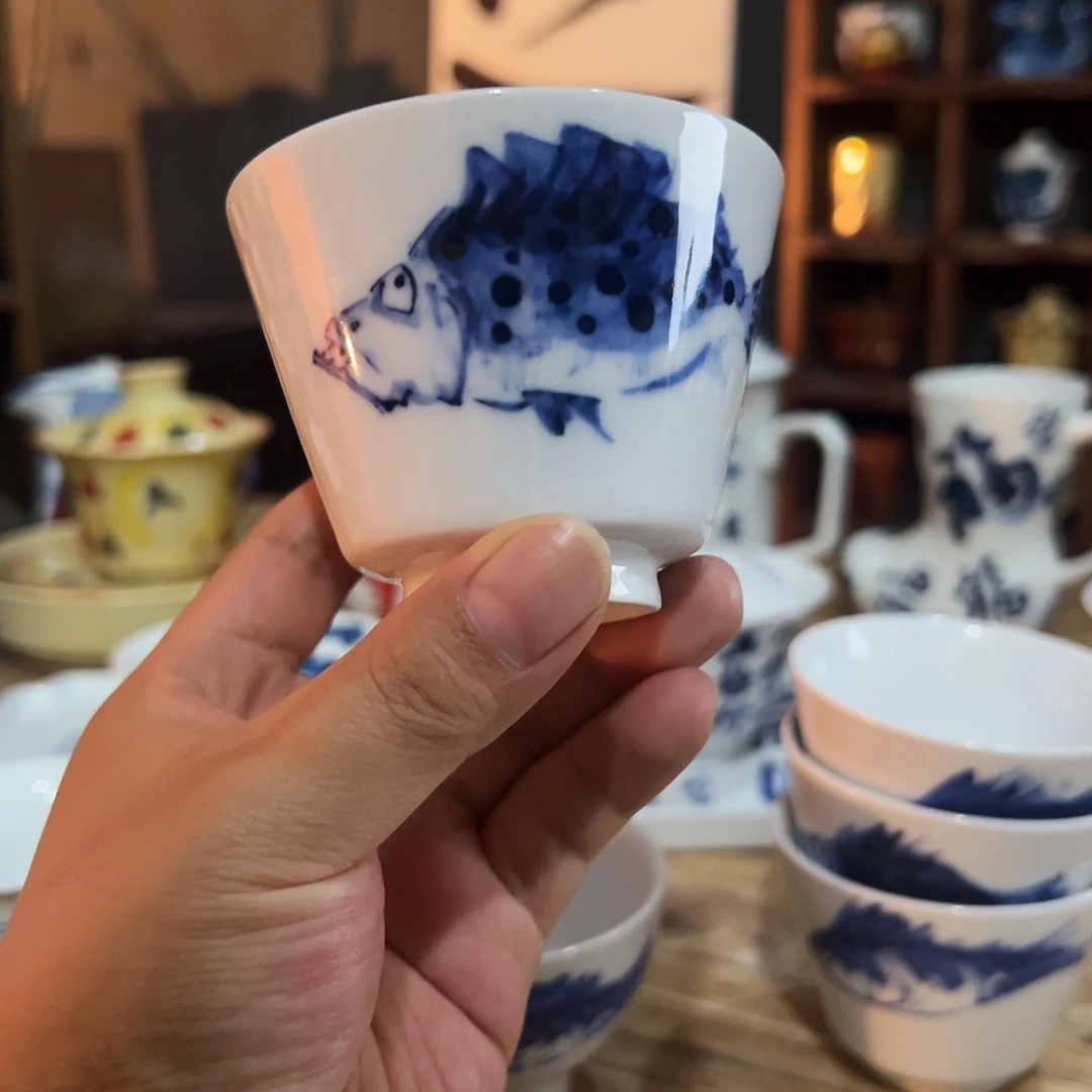陶瓷艺术作品欣赏