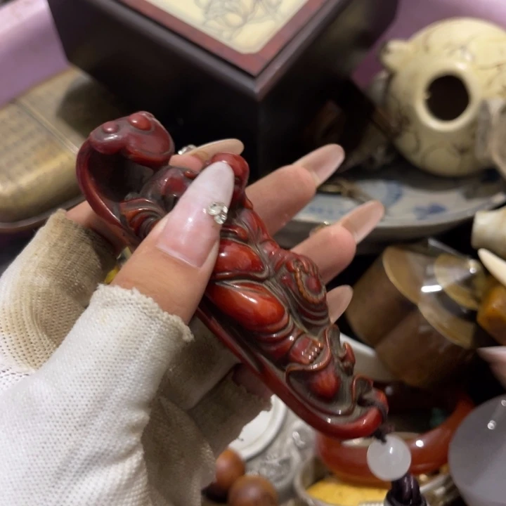 ****皮瓷片这个时候才会发现