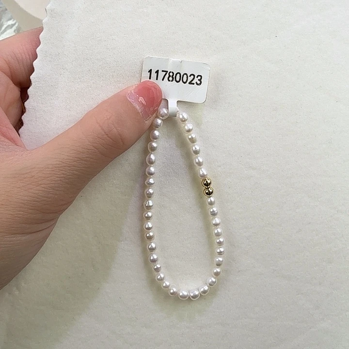 淡水珍珠天然淡水珍珠未镶嵌