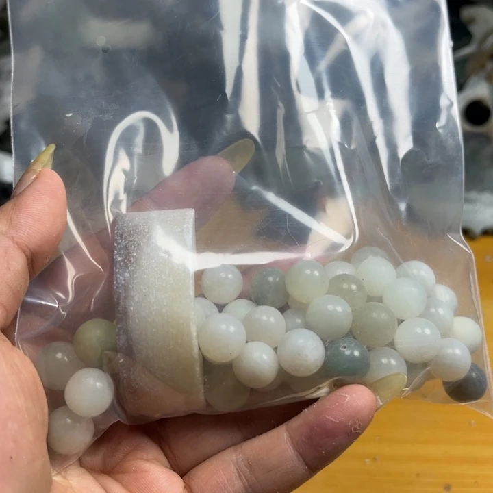 和田玉未镶嵌珠宝奇石希***习