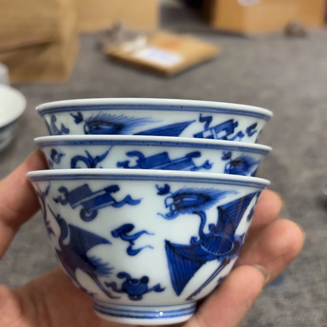 非常好看漂亮的物品