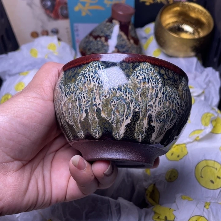 茶盏在哪里吃嘛呢亲