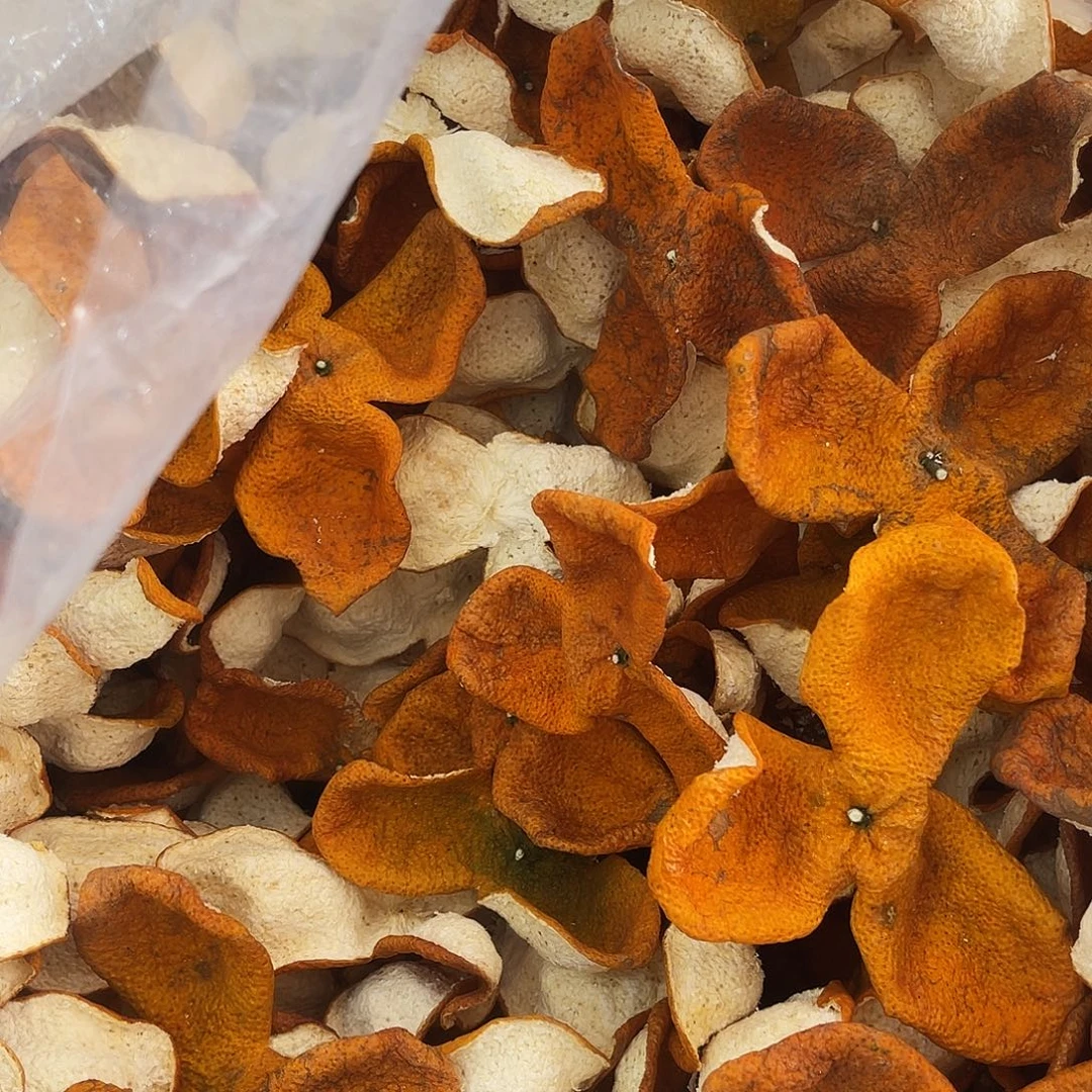 小丑狗腩果皮1斤2025