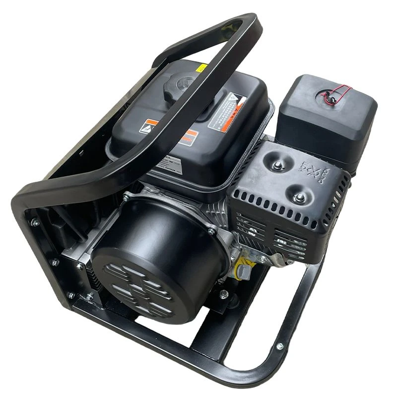 重庆/180A一体机汽油两用增程电焊机户外家用发便携式厂家