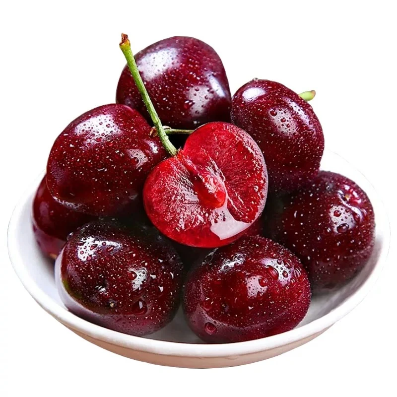 【瑞吉娜】智利进口车厘子10斤（3JD)原箱装