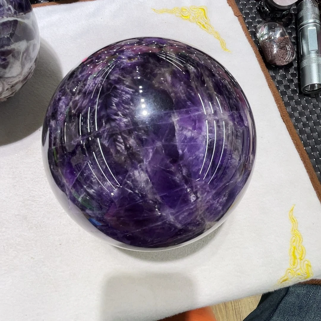 空***格水晶珠宝半成品未镶嵌