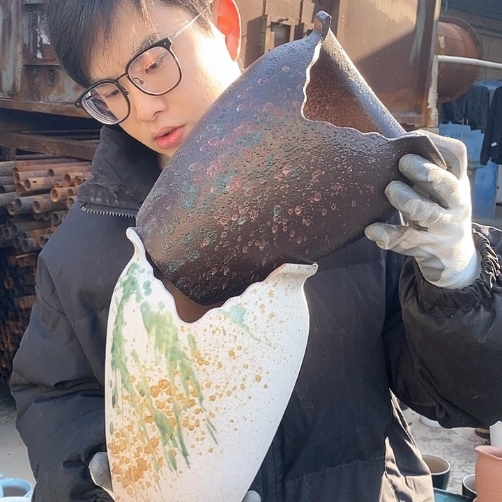 红陶24/18c c vh b j