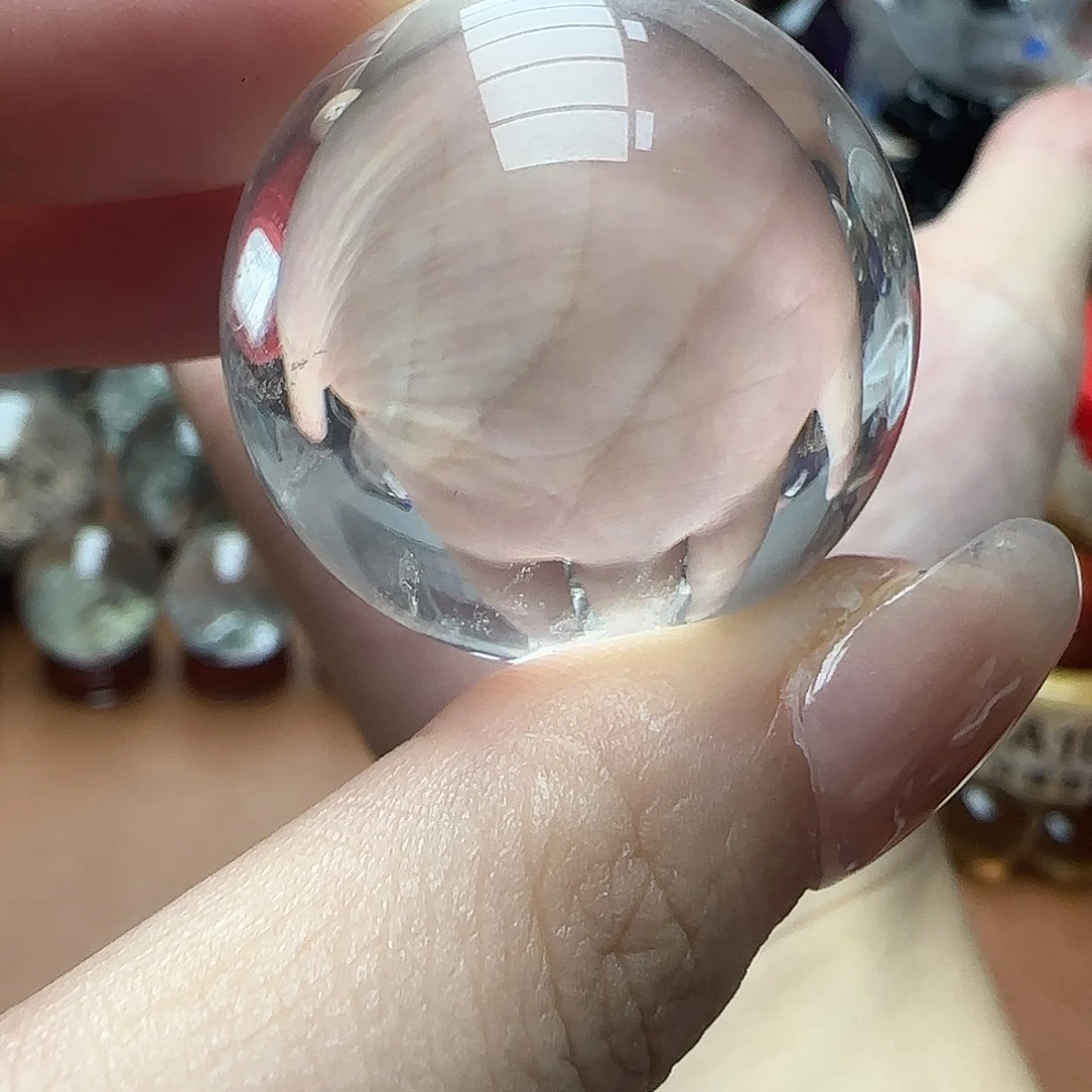 摆件水晶未镶嵌c190