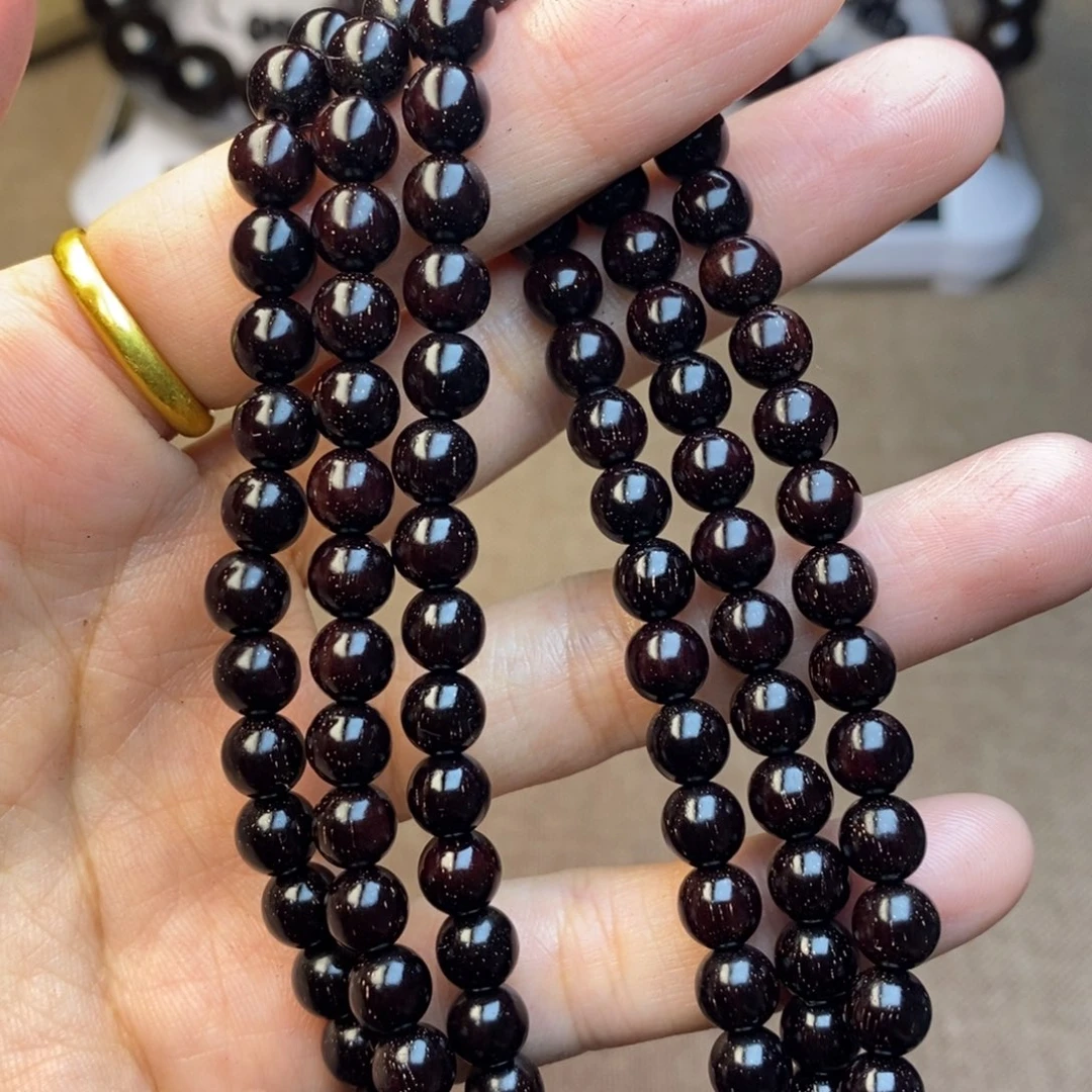 檀香紫檀（小叶紫檀）0.6满