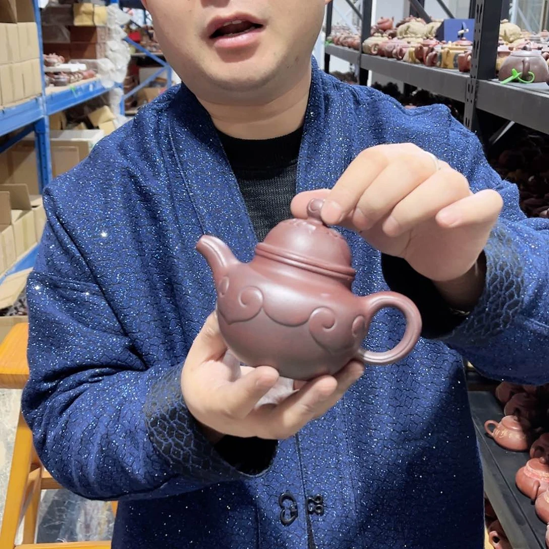 茶壶紫砂onakuleoooo