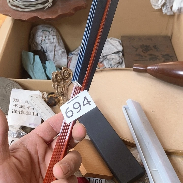 瓷片阿宝先生推荐好物