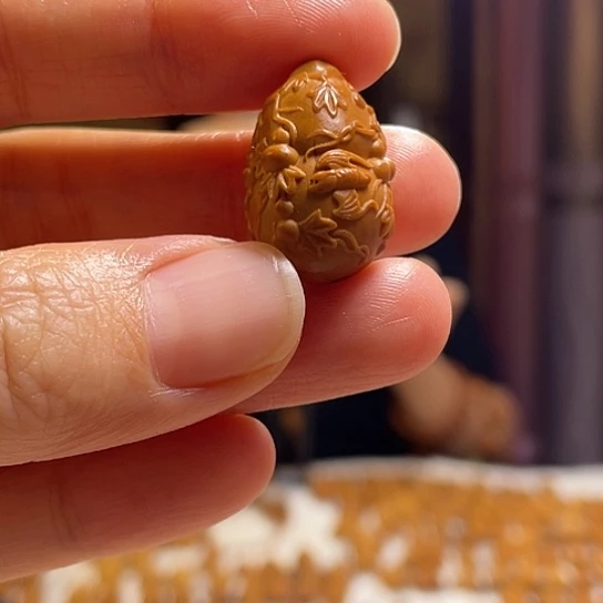 手串/手链橄榄核橄榄核