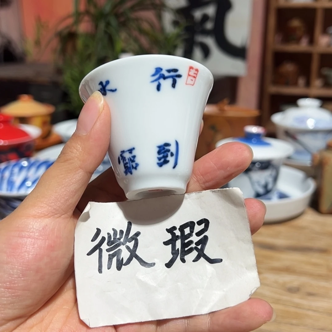 陶瓷艺术作品欣赏