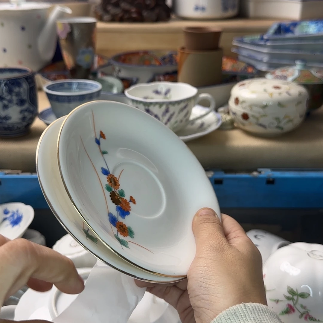 用***6瓷片290 回流日瓷全场满18米包邮