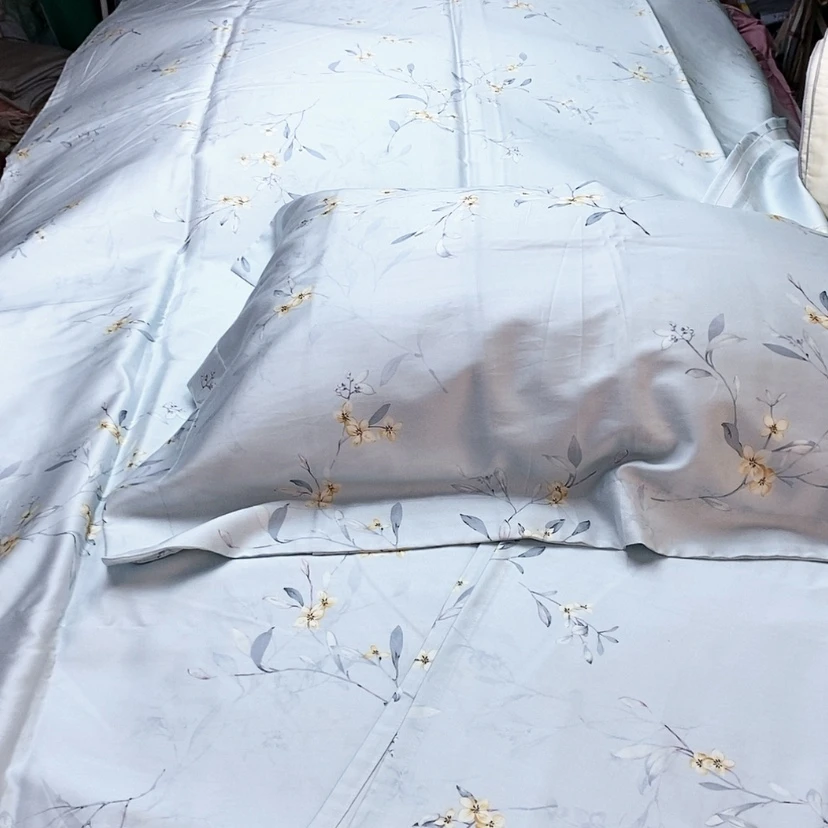 【闪购商品】莱赛尔纤维3.5加工床单
