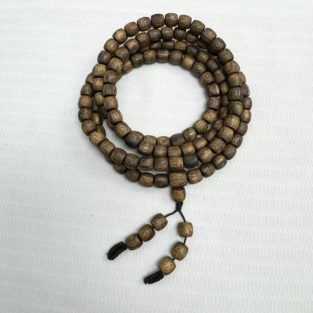 0.6桶珠多圈熟结高结油多样性发其一