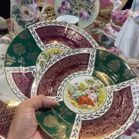 瓷片2个一组1111111