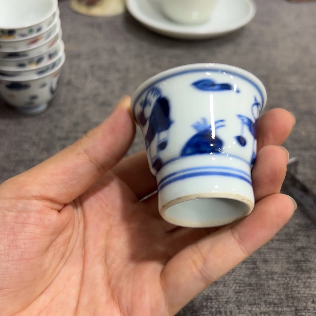 非常好看的物品 The
