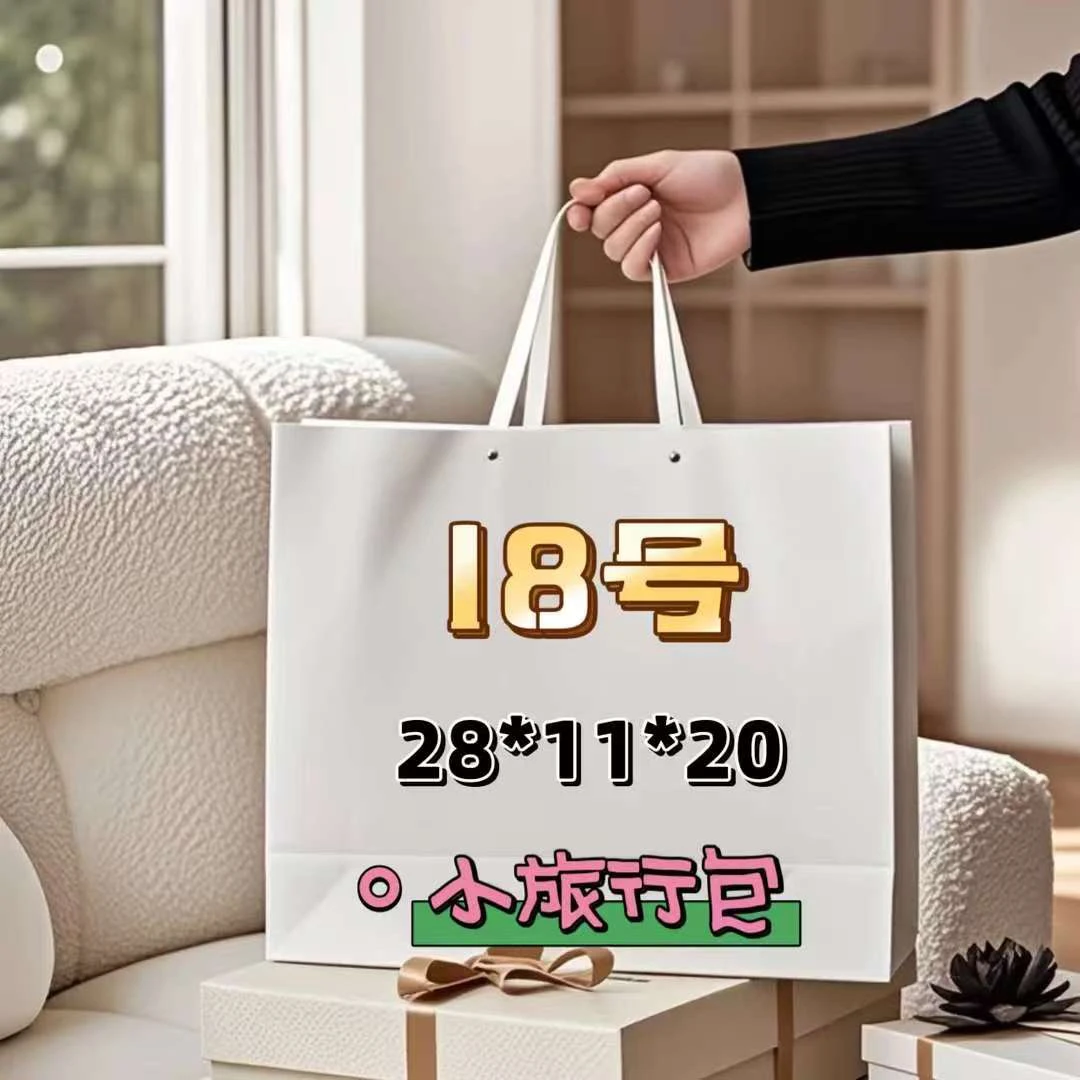 18号（A6572-1)通勤时尚百搭旅行包单肩包