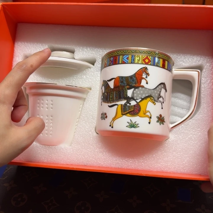 瓷欧美陶瓷餐具摆件90