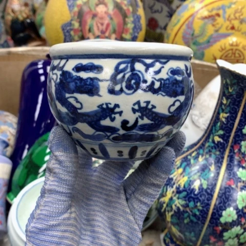 瓷器摆件瓷器摆件