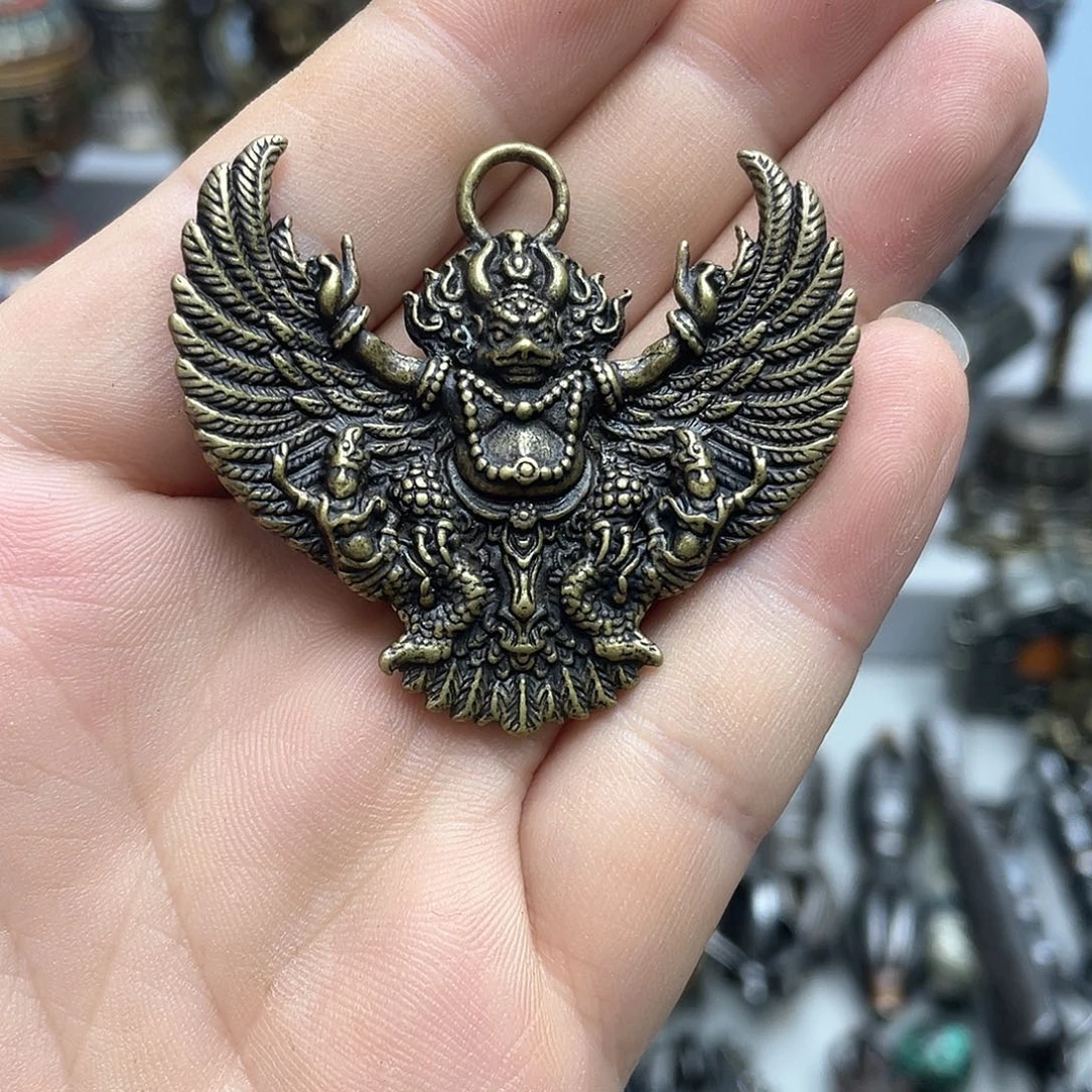 创意饰品挂件一物一图