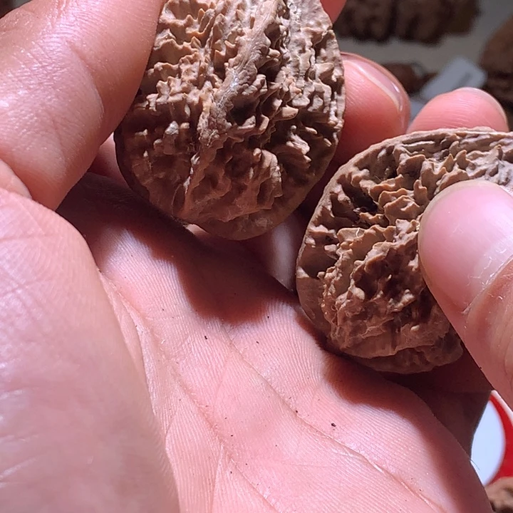 文玩核桃吊坠?****来东北8