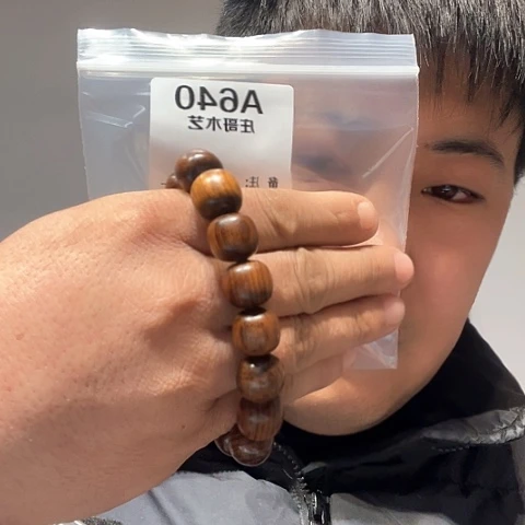 【闪购商品】香榧木黑檀木风车木，640