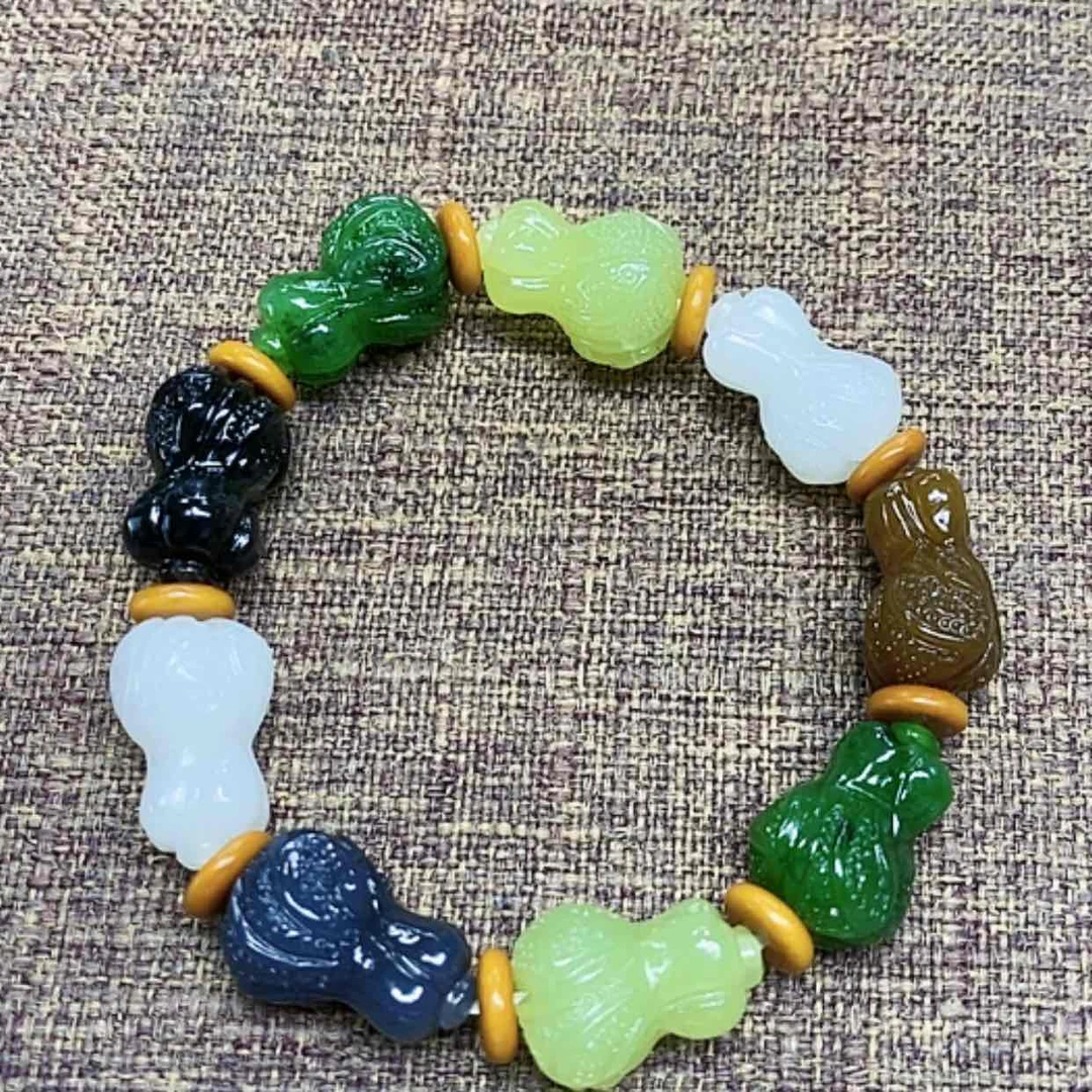 【闪购商品】未镶嵌和田玉挂件