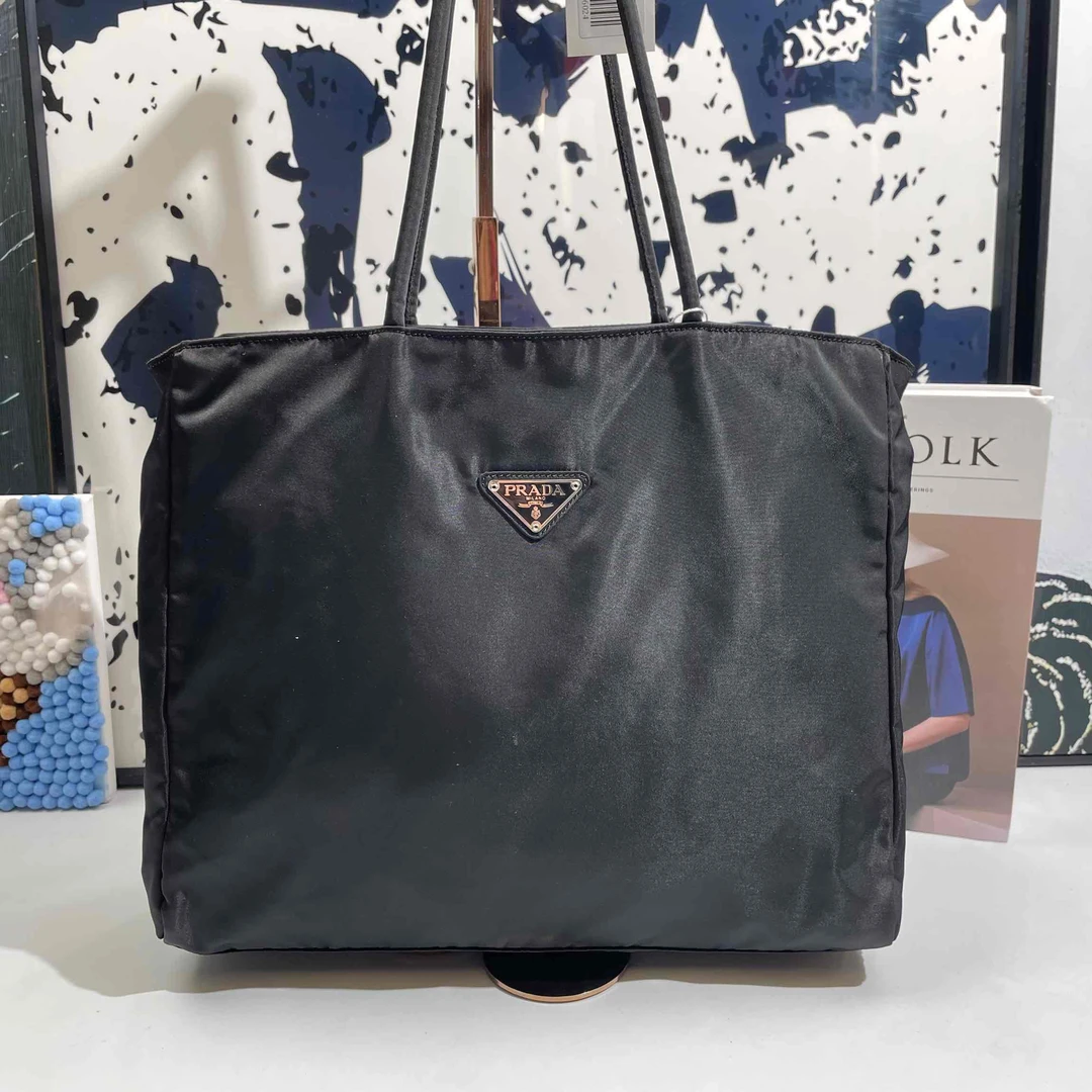 95新  小野专属/95新/普拉达/单肩包/DJ7267