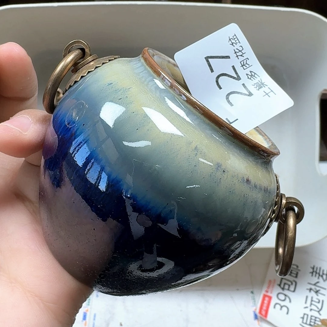 盒子陶瓷工艺与艺术