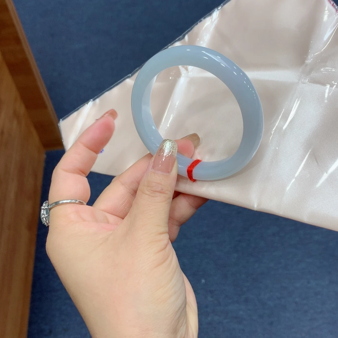 未镶嵌手镯翡翠翡翠