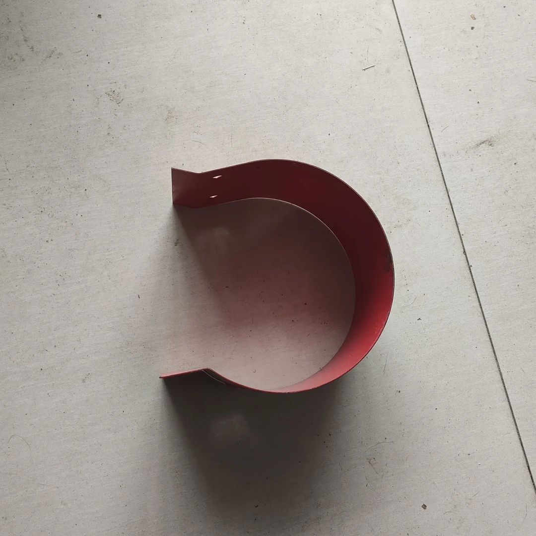 雷沃收割机金刚一代二代金刚龙二次一搅龙上衬皮