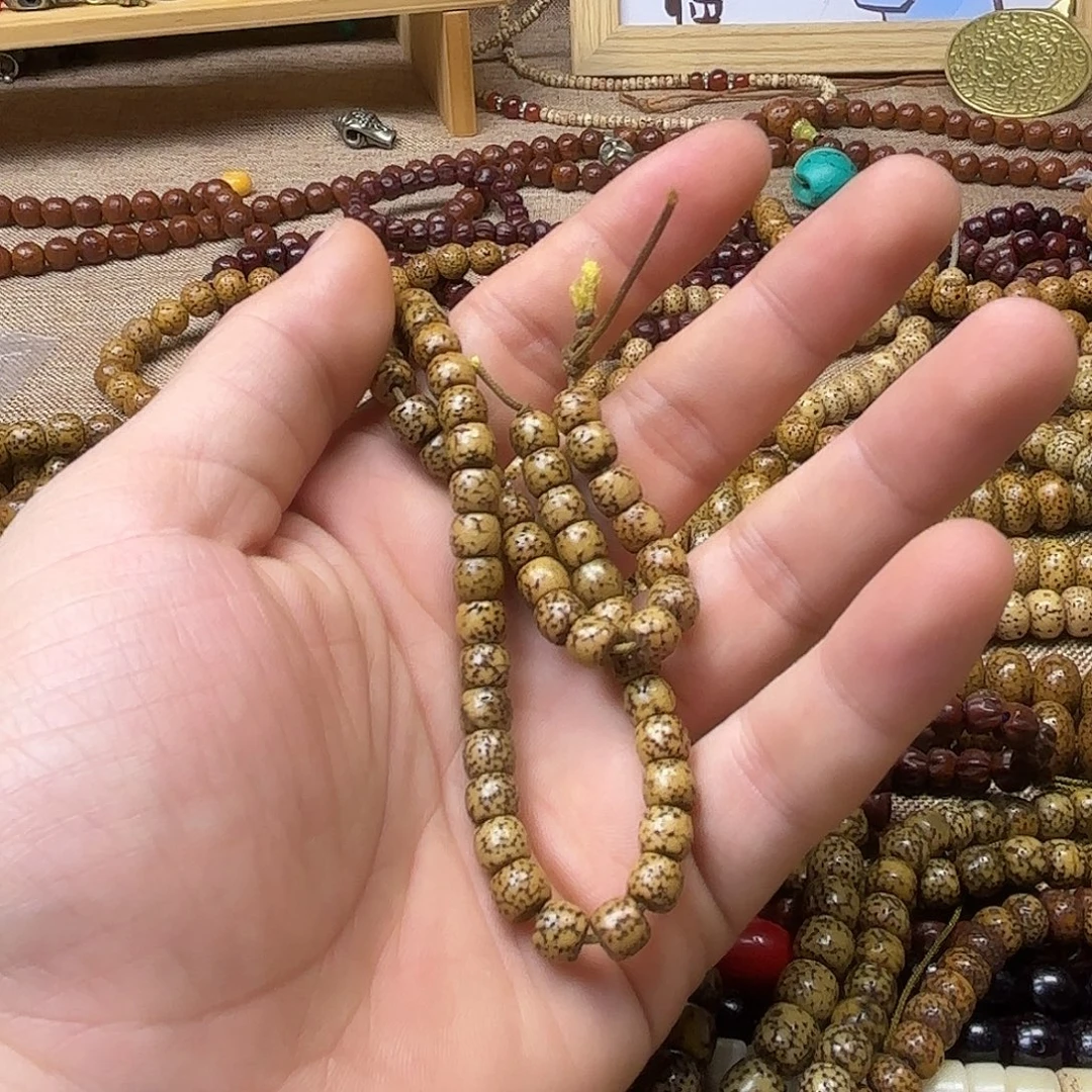 星月菩提吊坠哈哈这才刚看到