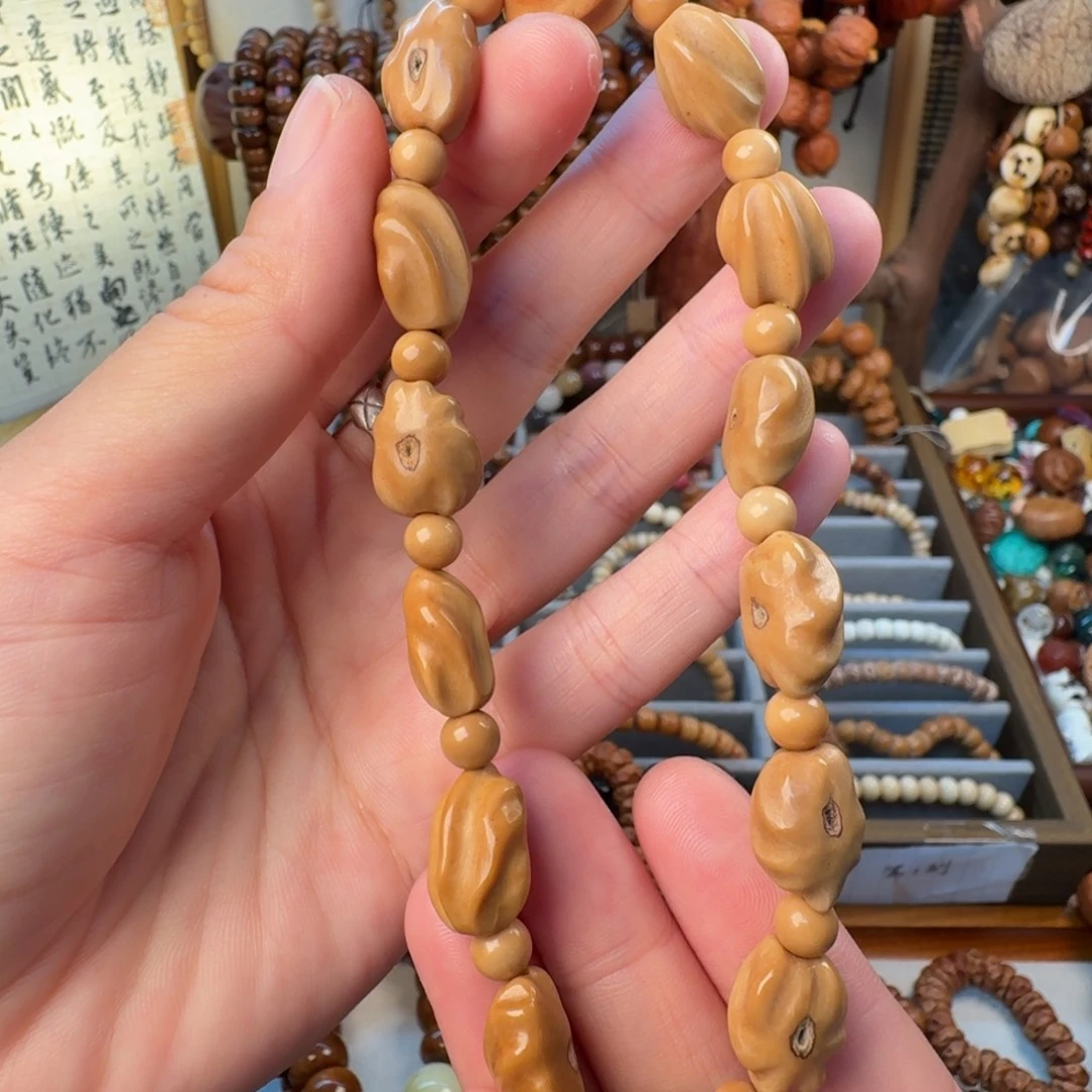 吊坠柏香籽/百香籽22