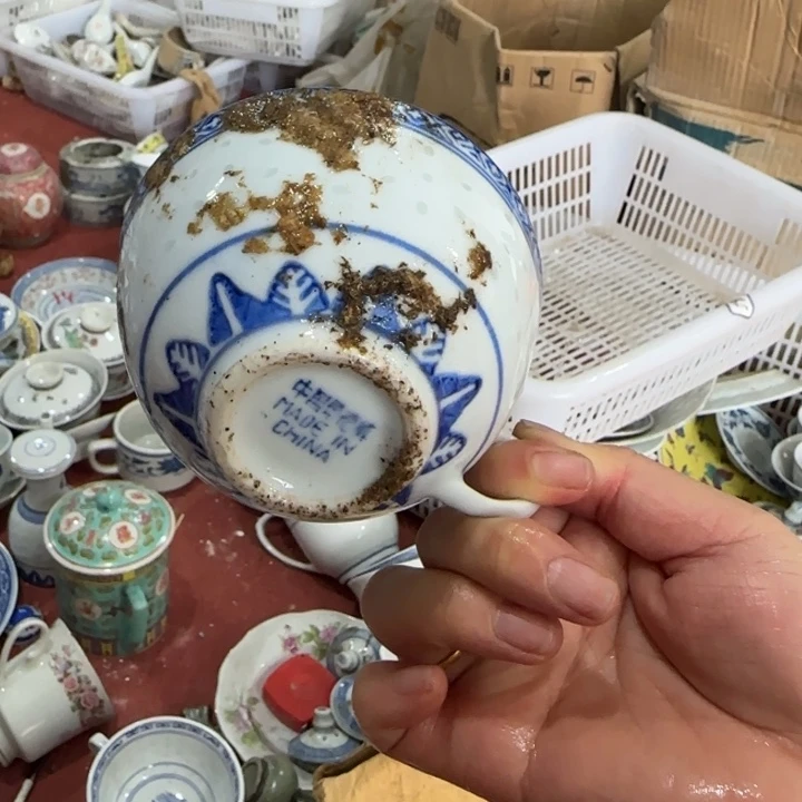 瓶景德镇陶瓷艺术品