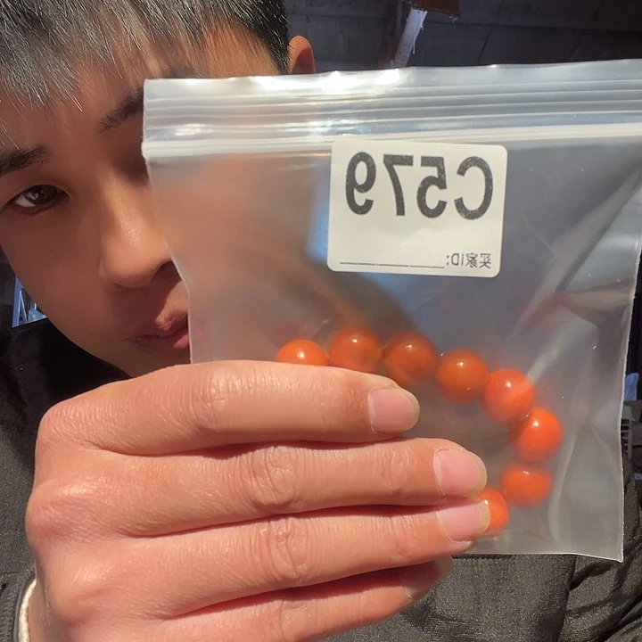 大果紫檀（缅甸花梨）579