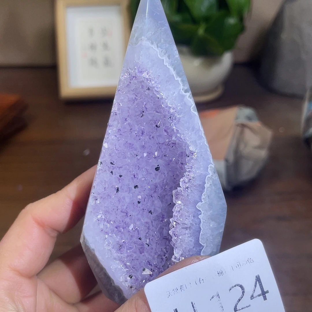 未镶嵌大型摆件（非配饰）水晶