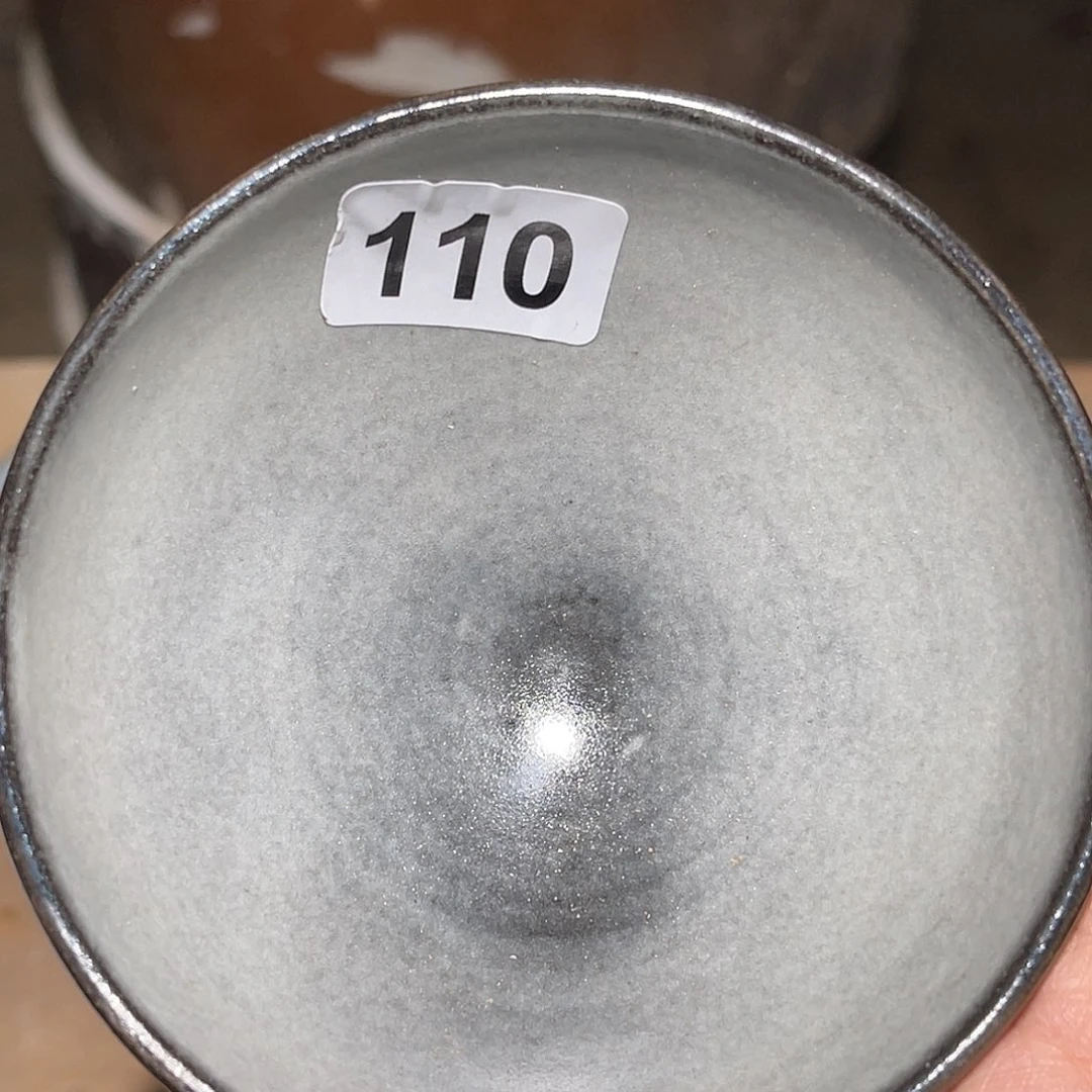 茶盏莫妮卡建盏茶器110
