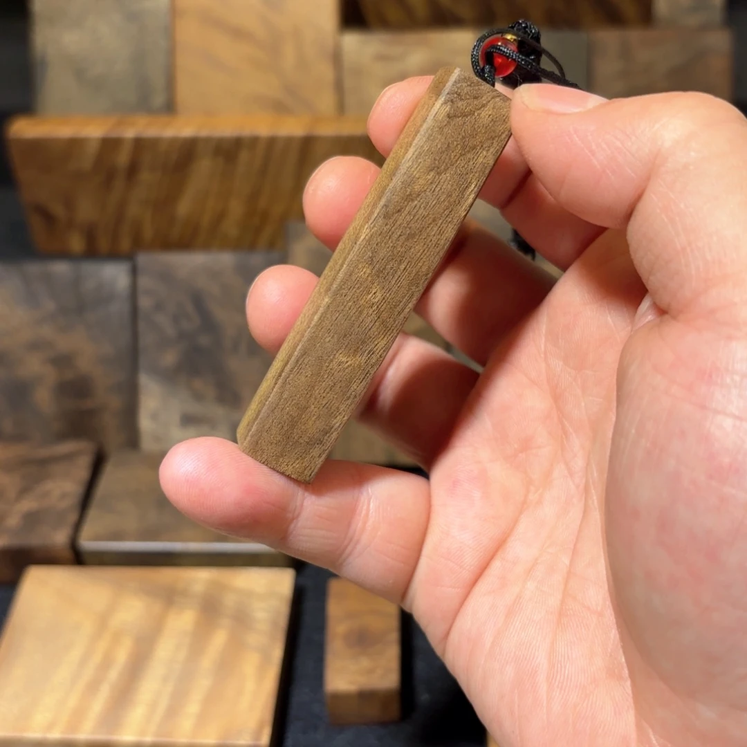 金丝楠香*金品楠木一物一拍