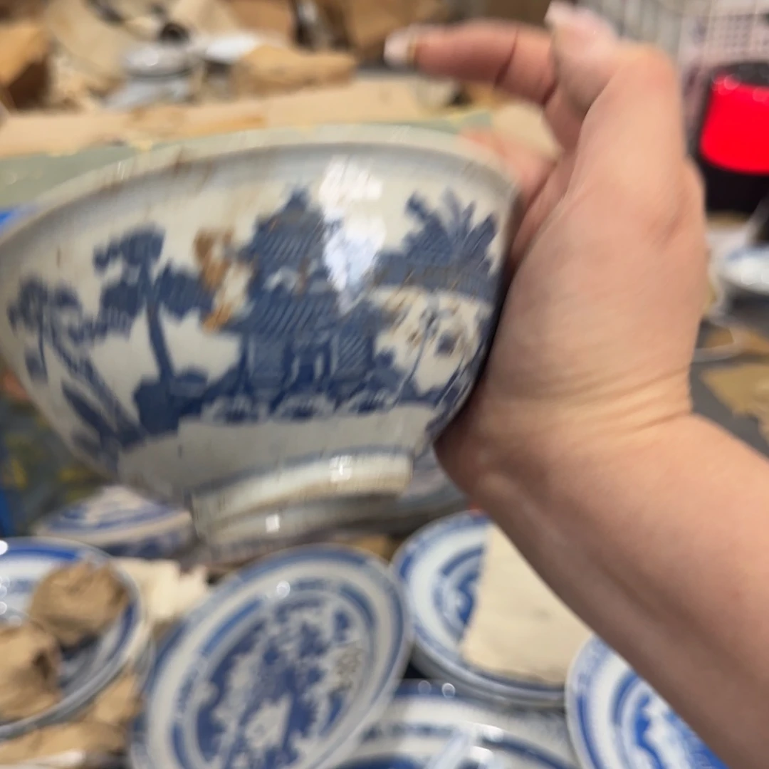 摆件陶景德鎮陶瓷藝術藝術品