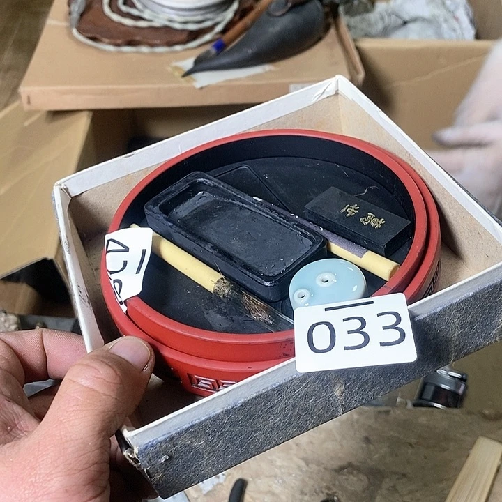 瓷片阿宝先生推荐好物