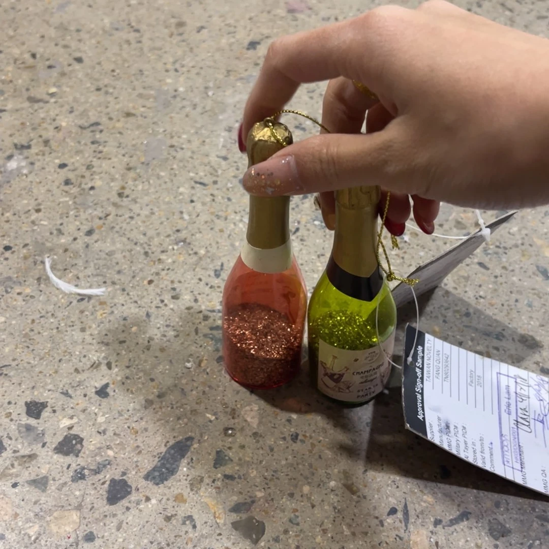 有机玻璃摆件等各种