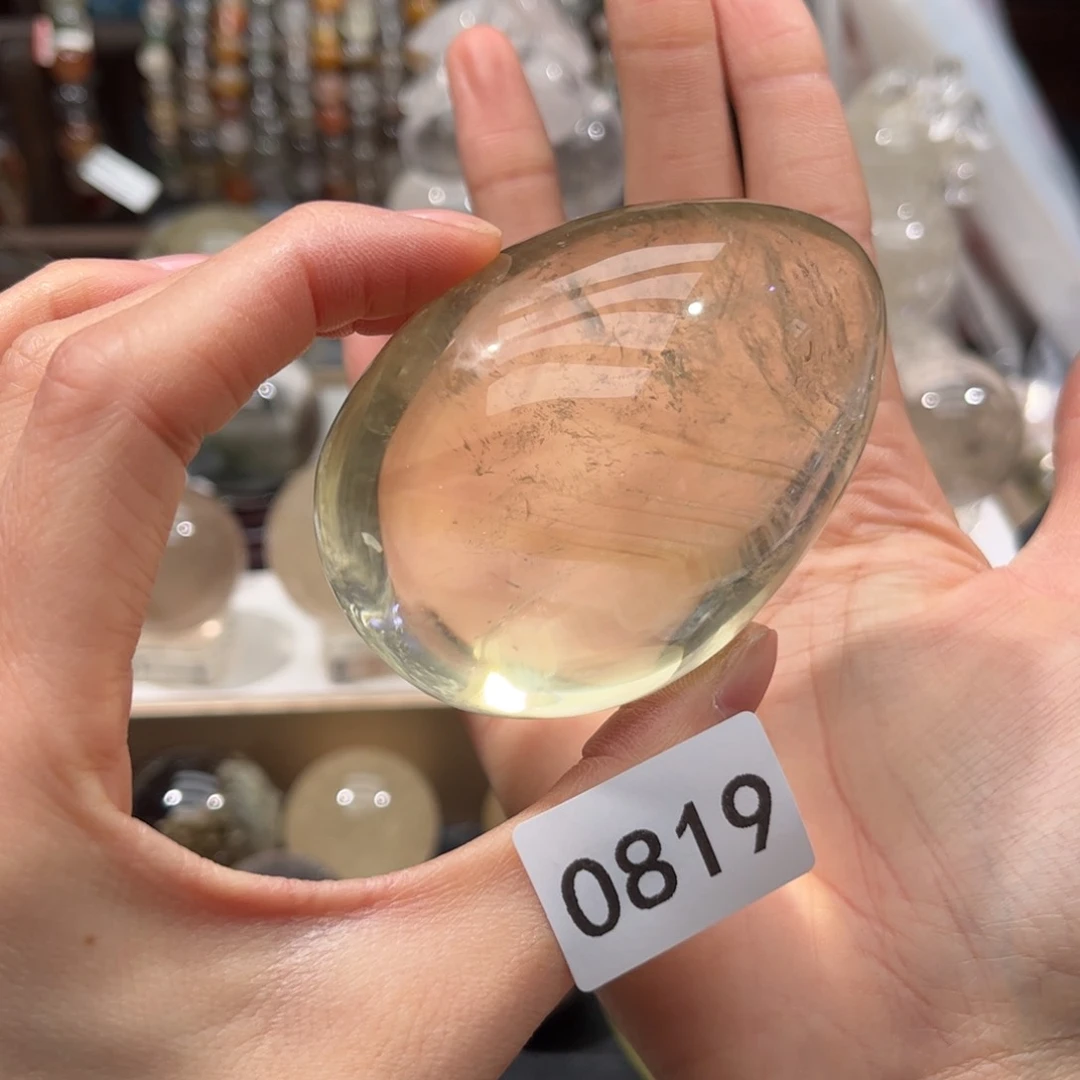 【闪购商品】未镶嵌手串水晶