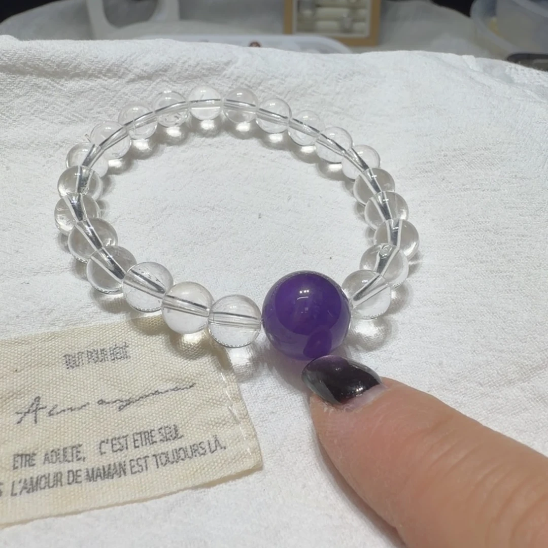 玛瑙/玉髓未镶嵌戒指不退换